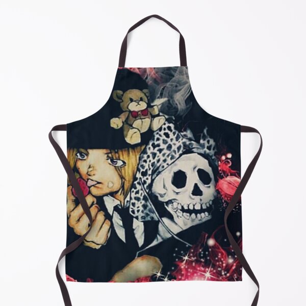 Item preview, Saiyuki2 designed and sold by vale86.