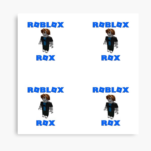 Lox Canvas Prints Redbubble - bdk dead roblox