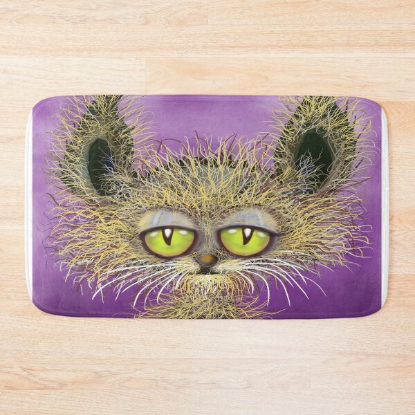 Item preview, Warm Fuzzy designed and sold by Kevin Middleton.
