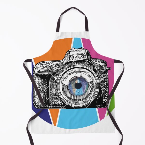 Item preview, Reflex eye designed and sold by ChriArt ArtDesign.
