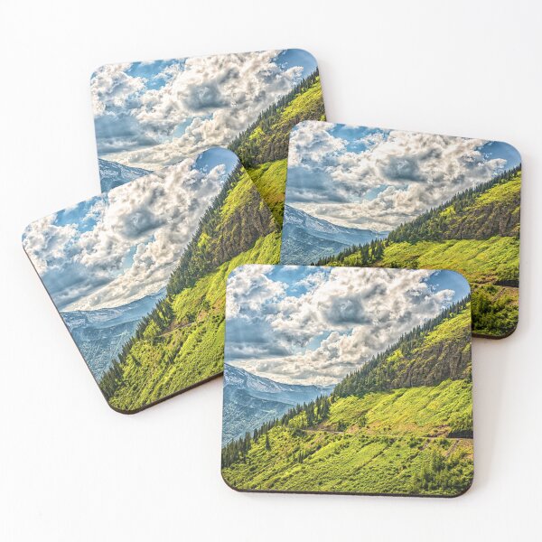 Item preview, Glacier National Park designed and sold by GestaltImagery.