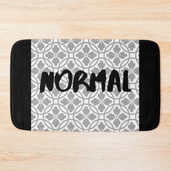 Item preview, Normal patterned Design designed and sold by HeatherEthereal.