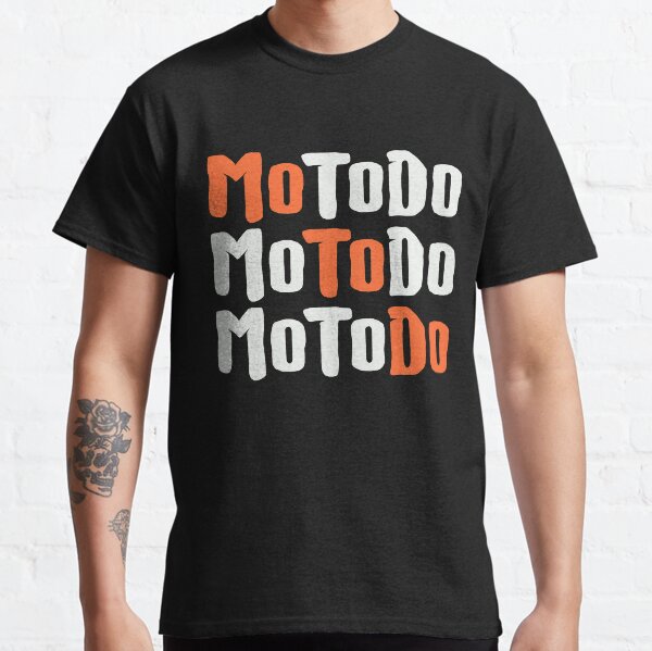 Item preview, Large MTD Square Print designed and sold by Motodo.