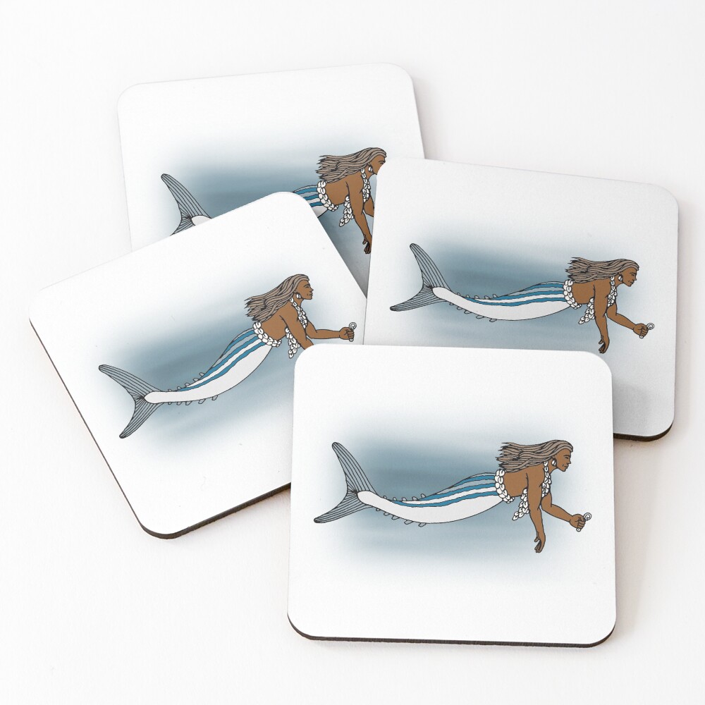 Item preview, Coasters (Set of 4) designed and sold by RHFay.