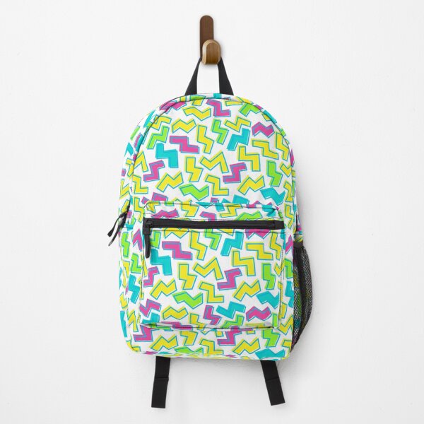 Item preview, 80's Retro Pattern Design designed and sold by WearMyDesign.