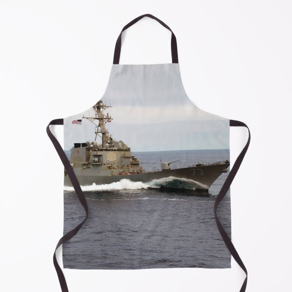 Item preview, USS DECATUR (DDG-73) SHIP'S STORE designed and sold by militarygifts.