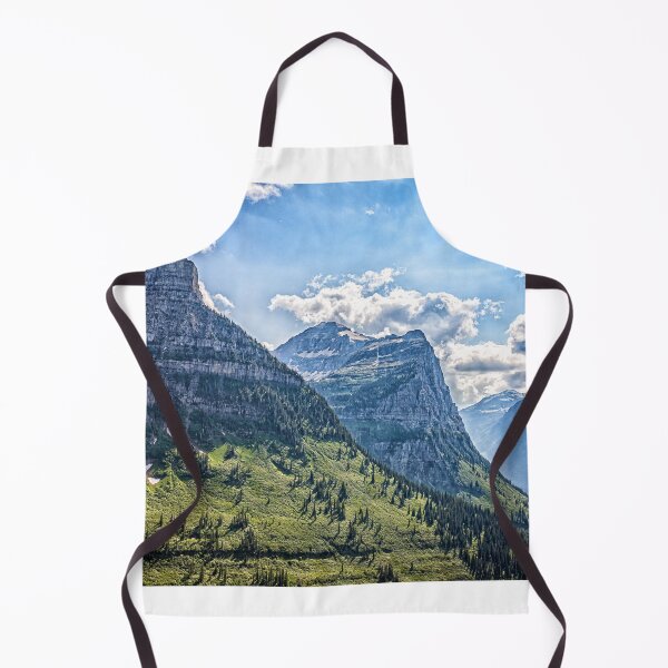 Item preview, Glacier National Park designed and sold by GestaltImagery.