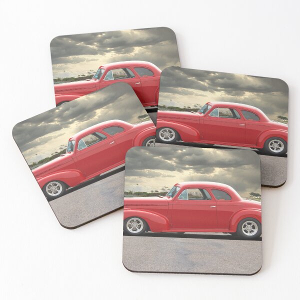 Item preview, 1940 Chevrolet Special Deluxe Coupe designed and sold by DaveKoontz.