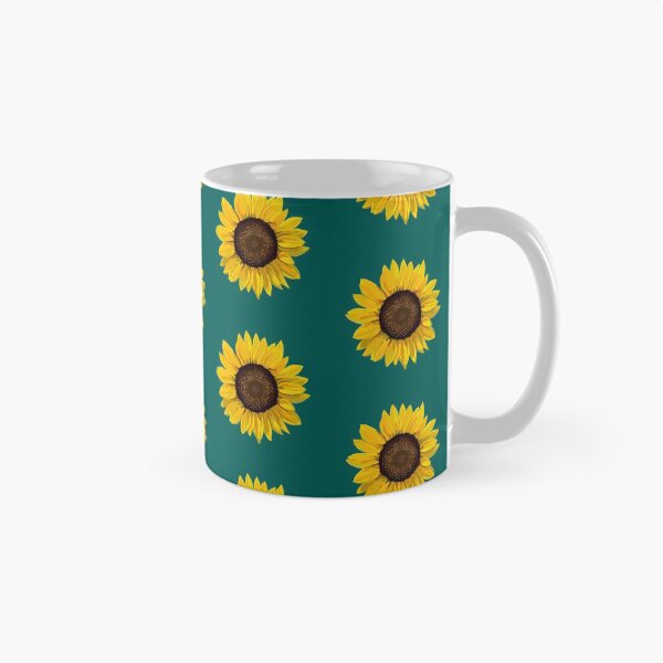 Artikelvorschau, Sonnenblume entworfen und verkauft von Scat the cat.