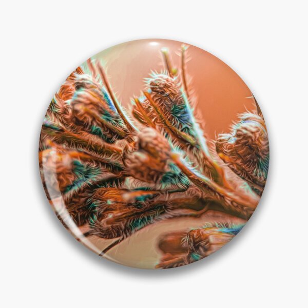 Item preview, Abstract plant designed and sold by CanadianWild418.