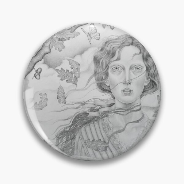 Item preview, Elizabeth Bennet designed and sold by Nickylala.