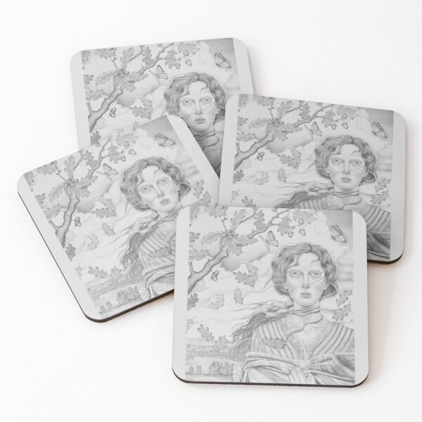 Item preview, Elizabeth Bennet designed and sold by Nickylala.