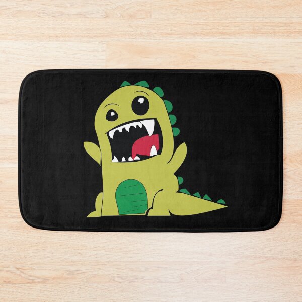 Item preview, baby dino Kids Dinosaur designed and sold by Monchid.