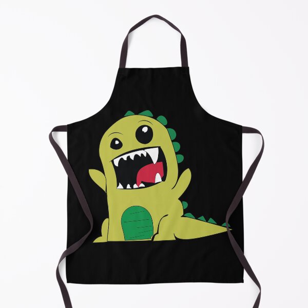 Item preview, baby dino Kids Dinosaur designed and sold by Monchid.