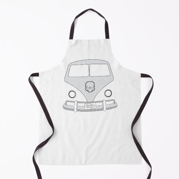 Item preview, Buss designed and sold by Trejo.