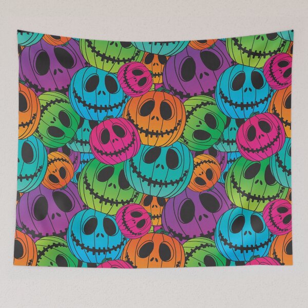 Item preview, Funky Pumpkins designed and sold by Inktopia-Art.