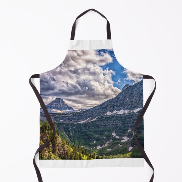 Item preview, Glacier National Park designed and sold by GestaltImagery.