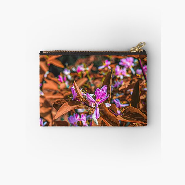 Item preview, Abstract flowers designed and sold by CanadianWild418.