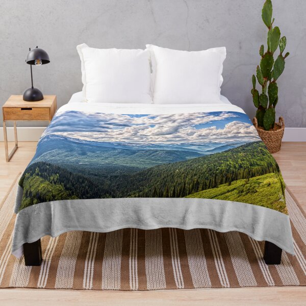 Item preview, Glacier National Park designed and sold by GestaltImagery.