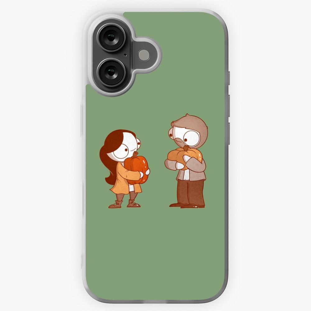Item preview, iPhone Soft Case designed and sold by catanacomics.