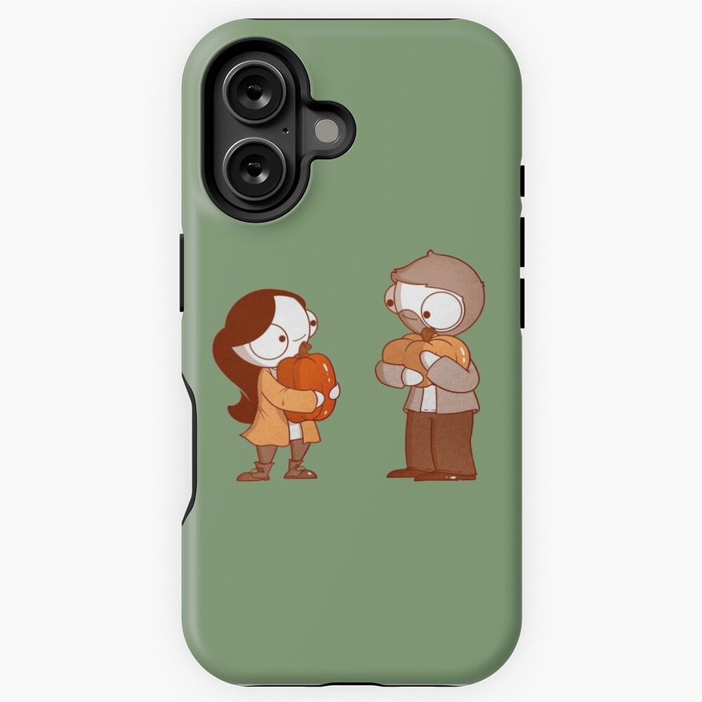Item preview, iPhone Tough Case designed and sold by catanacomics.