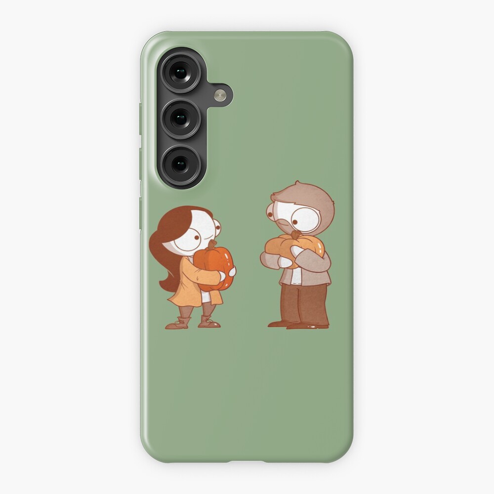 Item preview, Samsung Galaxy Snap Case designed and sold by catanacomics.