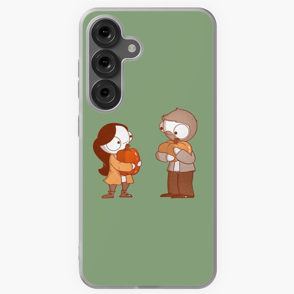 Item preview, Samsung Galaxy Soft Case designed and sold by catanacomics.