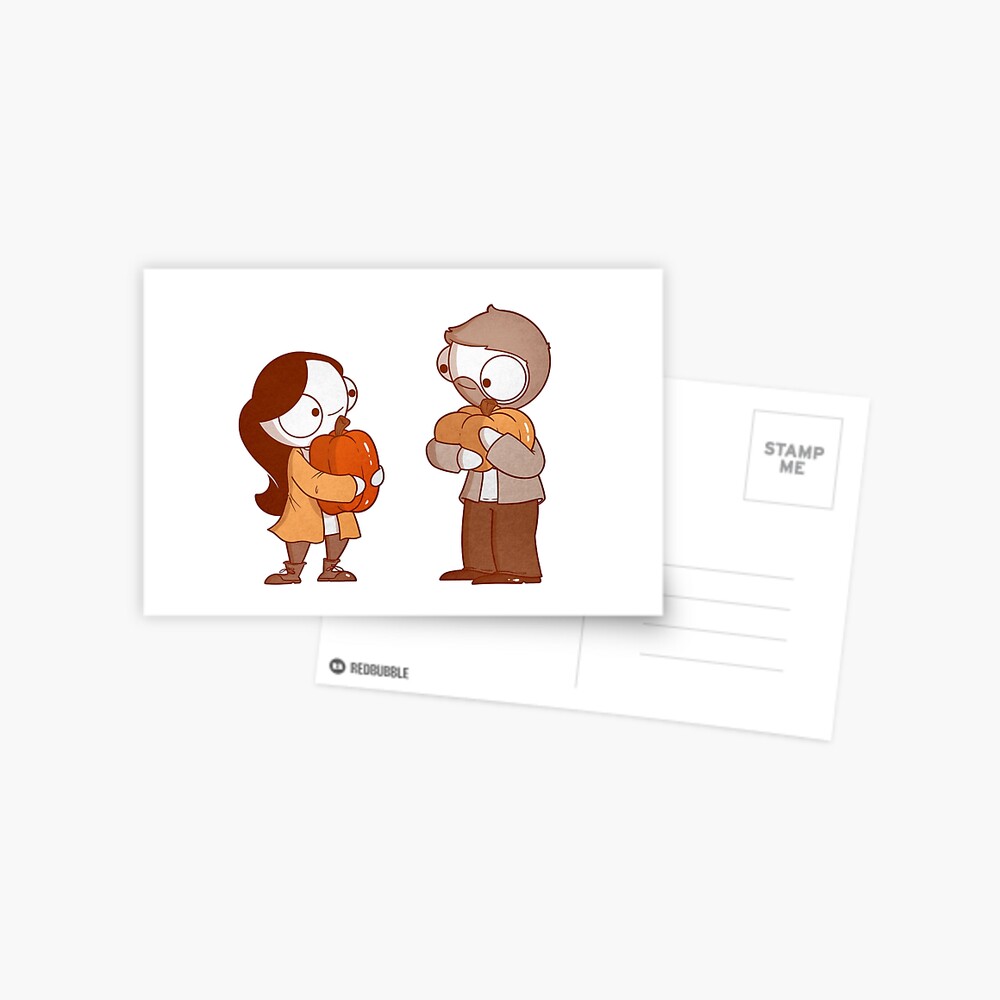 Item preview, Postcard designed and sold by catanacomics.