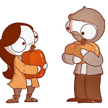 Artwork thumbnail, Autumn John & Catana by catanacomics