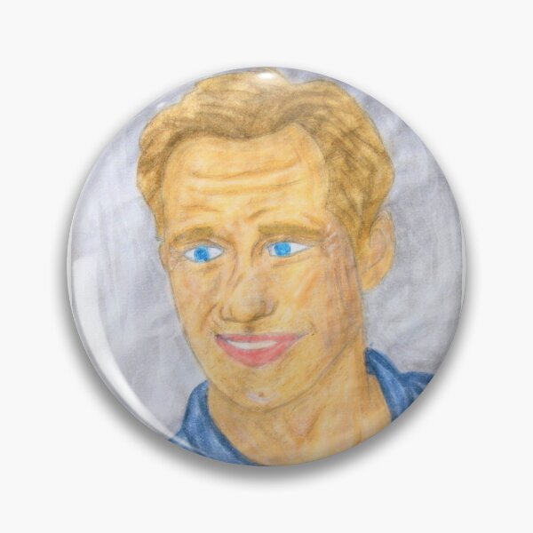 Item preview, Alexander Skarsgard designed and sold by Jessaskittles.