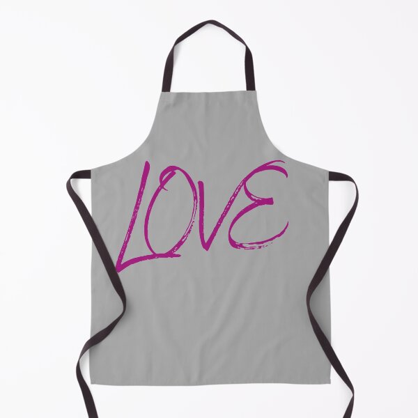 Item preview, Fuchsia Capital printed love designed and sold by SunnyDesignsCo.