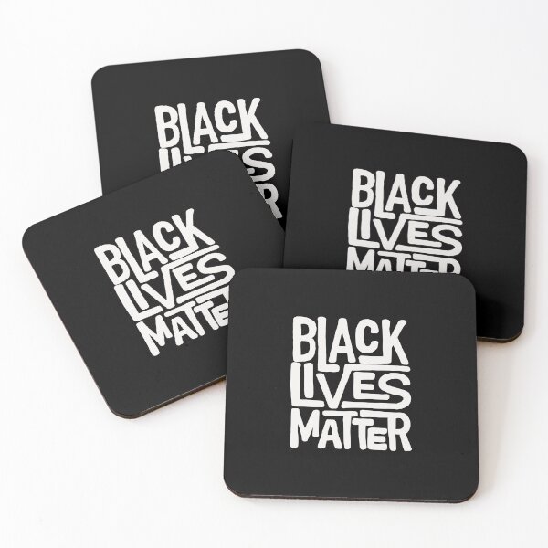 Item preview, Black Lives Matter designed and sold by kristinspencer.