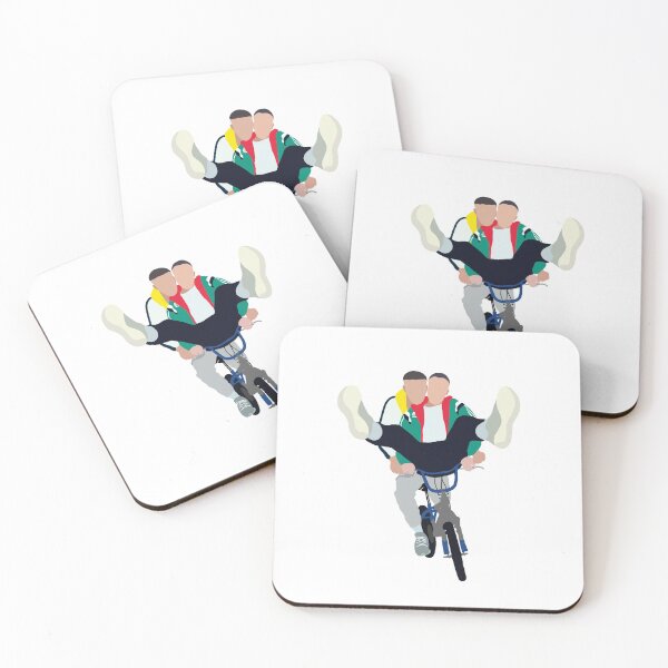 Item preview, The young offenders  designed and sold by PeachCatDesigns.