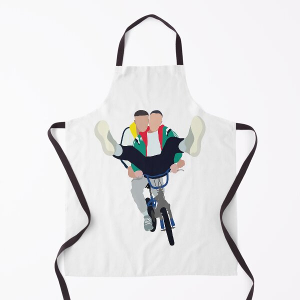 Item preview, The young offenders designed and sold by PeachCatDesigns.