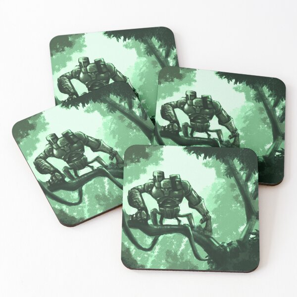 Item preview, Gorila Cyber Monkey in the Jungle designed and sold by Ilustra  Ideia.
