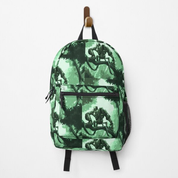 Item preview, Gorila Cyber Monkey in the Jungle designed and sold by Ilustra Ideia.