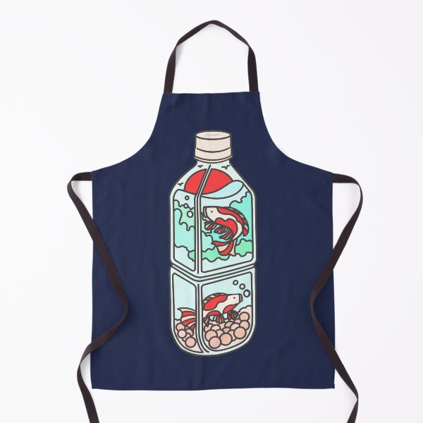 Item preview, Koi Bottle designed and sold by SabrinaSana.