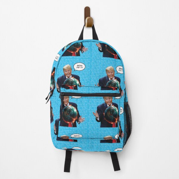 Item preview, Biden Did It! No Donald You Did designed and sold by Neil Feigeles.