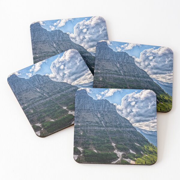 Item preview, Glacier National Park designed and sold by GestaltImagery.