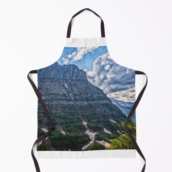 Item preview, Glacier National Park designed and sold by GestaltImagery.