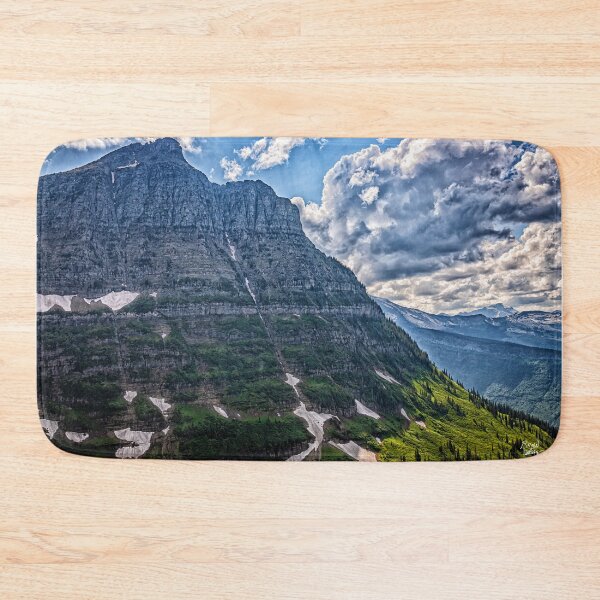 Item preview, Glacier National Park designed and sold by GestaltImagery.