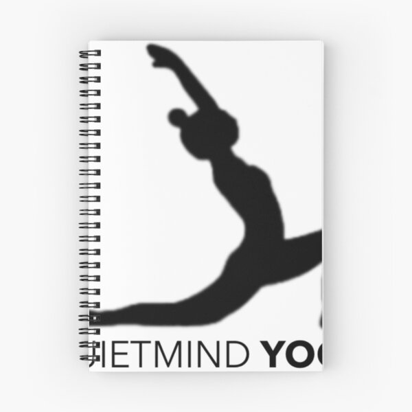 Item preview, Quietmind Yoga (Low Lunge) designed and sold by Quietmind.