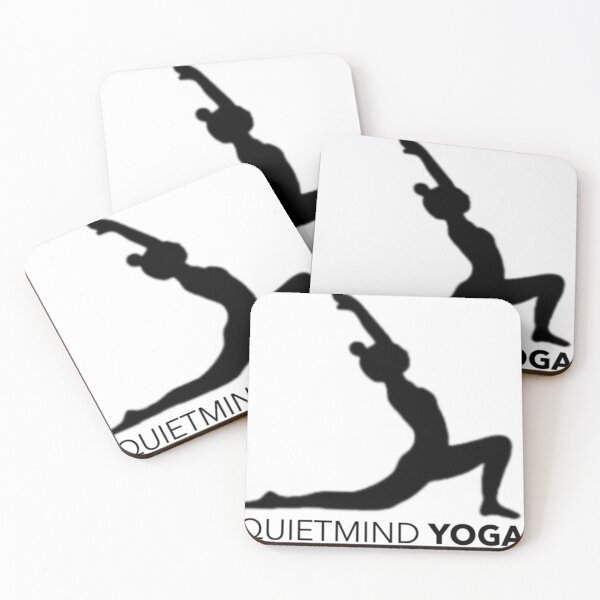 Item preview, Quietmind Yoga (Low Lunge) designed and sold by Quietmind.