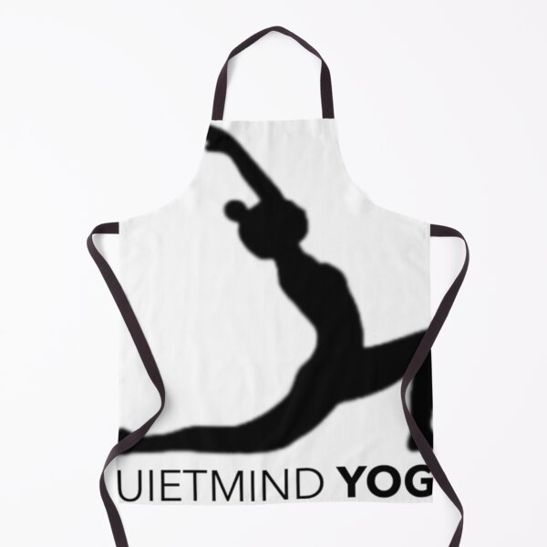 Item preview, Quietmind Yoga (Low Lunge) designed and sold by Quietmind.