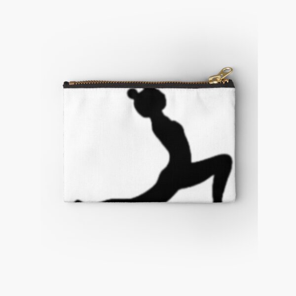 Item preview, Quietmind Yoga (Low Lunge) designed and sold by Quietmind.