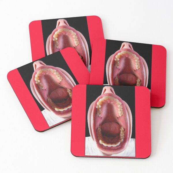 Item preview, big mouth designed and sold by AlfordsStore.