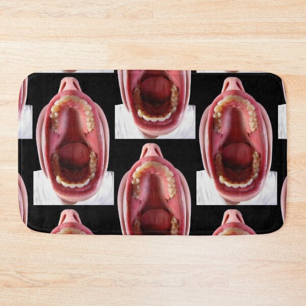 Item preview, big mouth designed and sold by AlfordsStore.