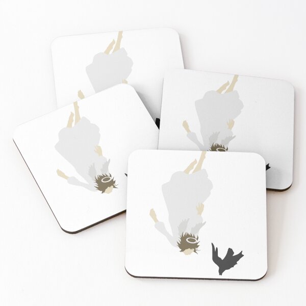 Item preview, Haibane Renmei - Falling Angel designed and sold by ToastKreuz.