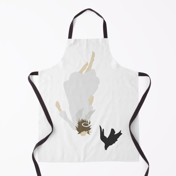 Item preview, Haibane Renmei - Falling Angel designed and sold by ToastKreuz.