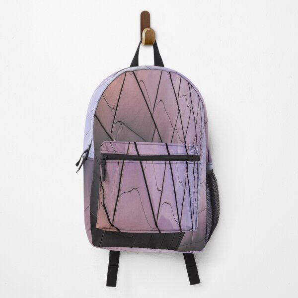 Item preview, Walt Disney Concert Hall Sunset designed and sold by Banjoboy Art.